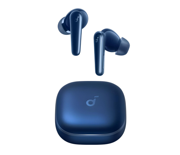 SOUNDCORE Liberty 5 Niebieskie - 1335645 - zdjęcie 5
